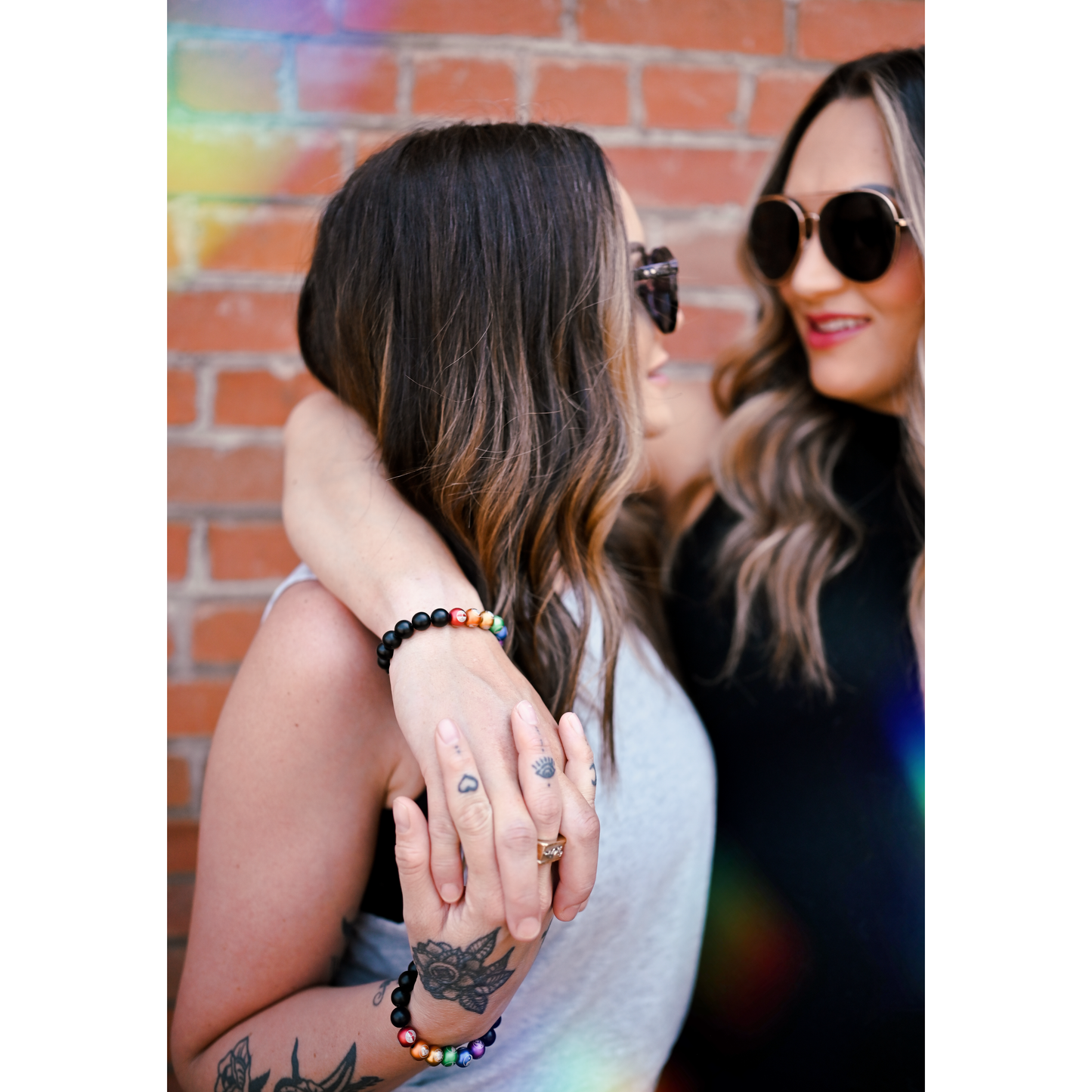 Proud2Be - PRIDE Bracelet