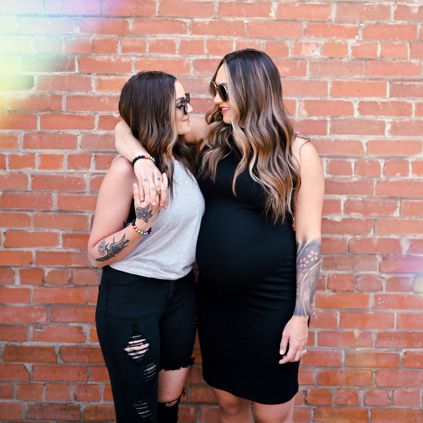 Proud2Be - PRIDE Bracelet