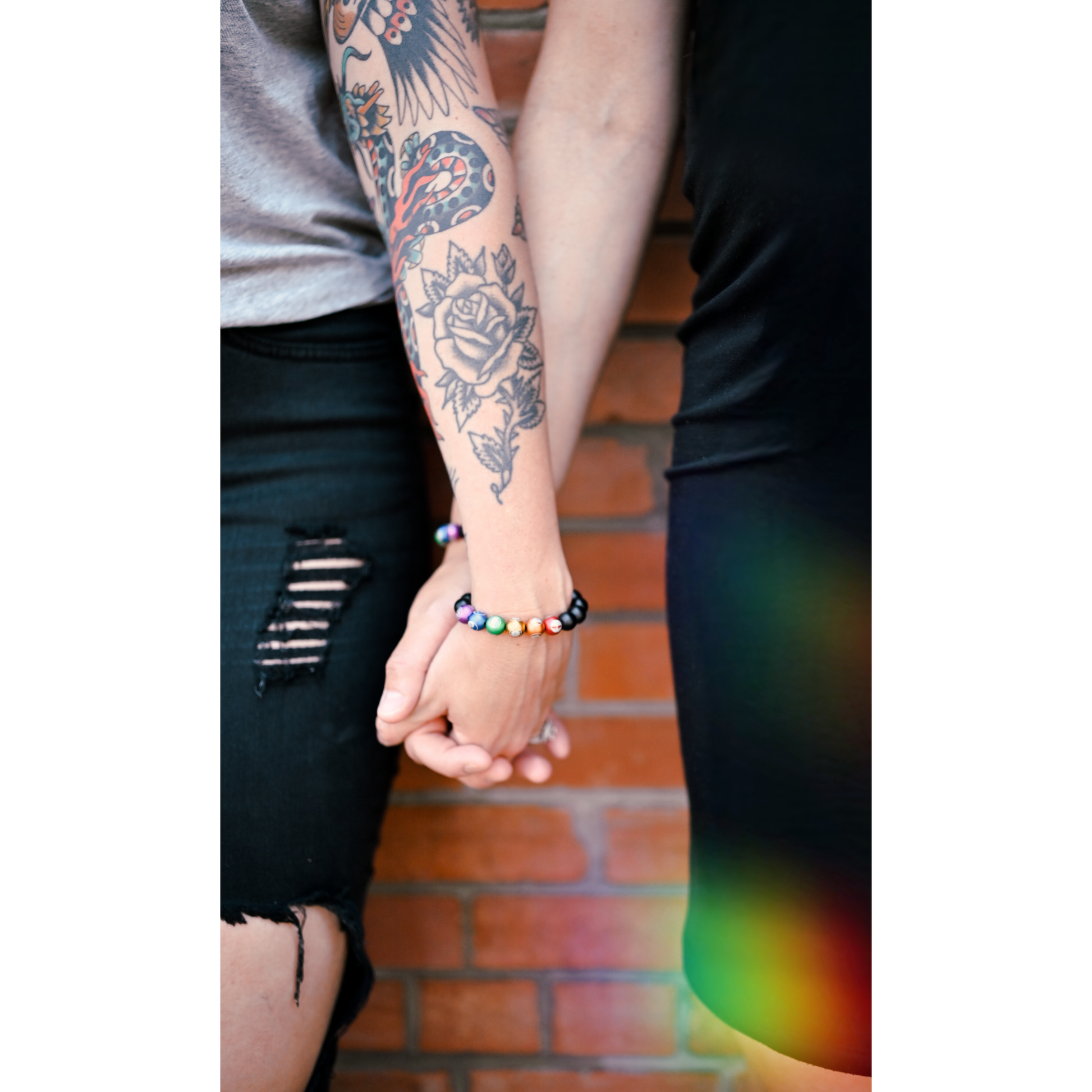 Proud2Be - PRIDE Bracelet