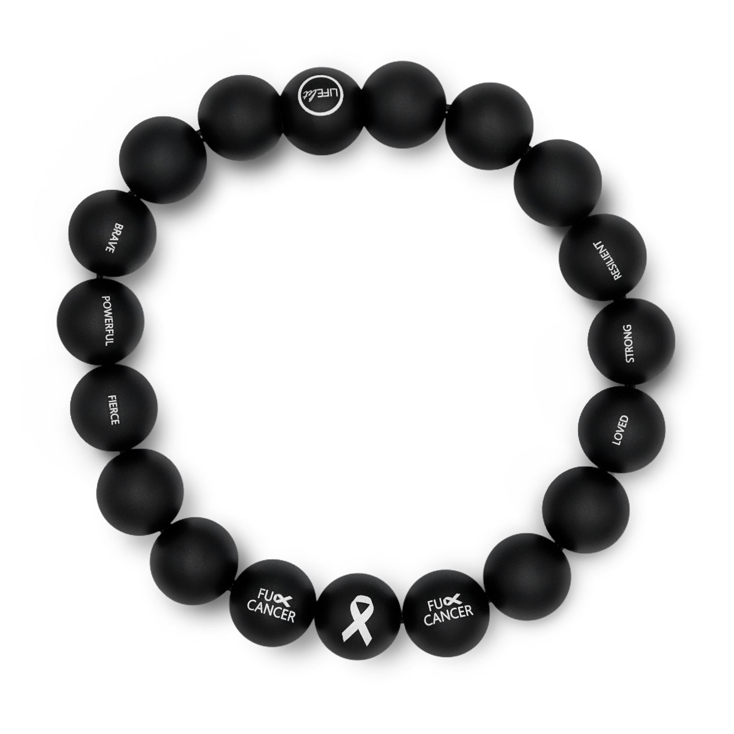 Hope4 - CANCER Bracelets