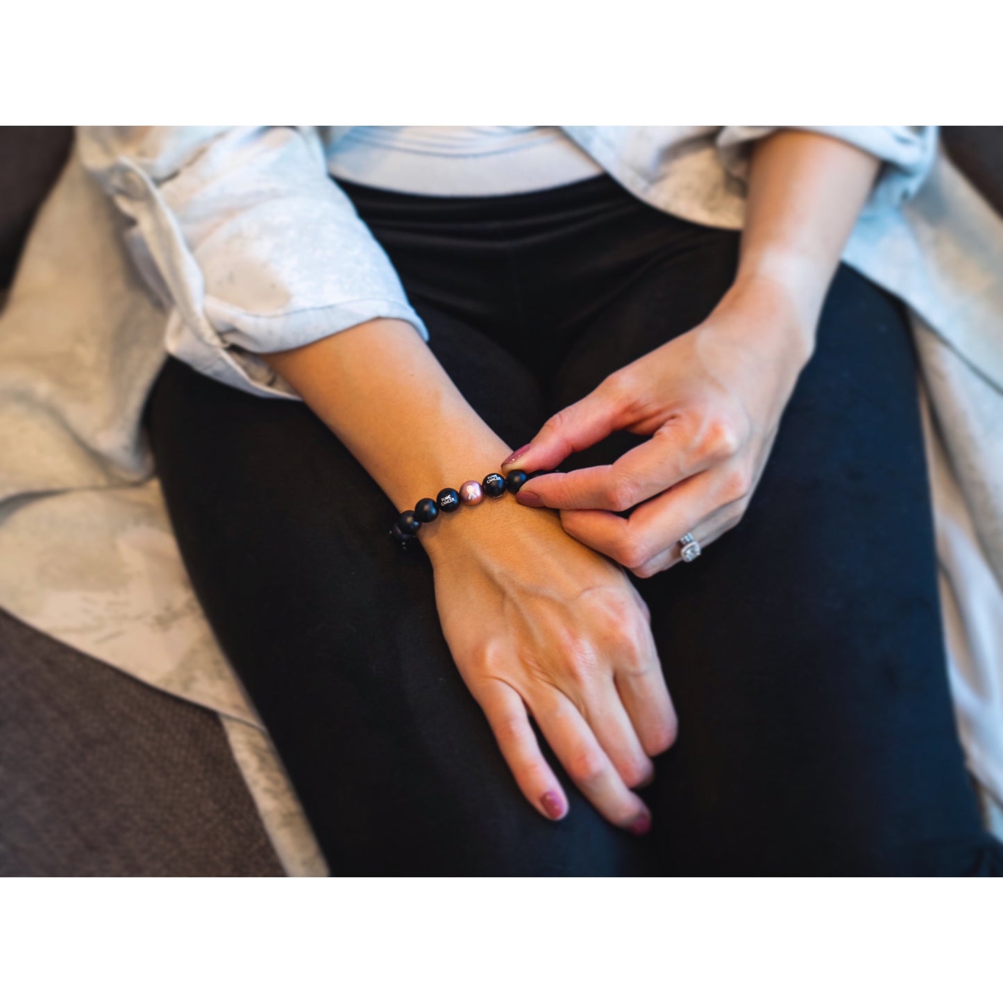 Hope4 - CANCER Bracelets