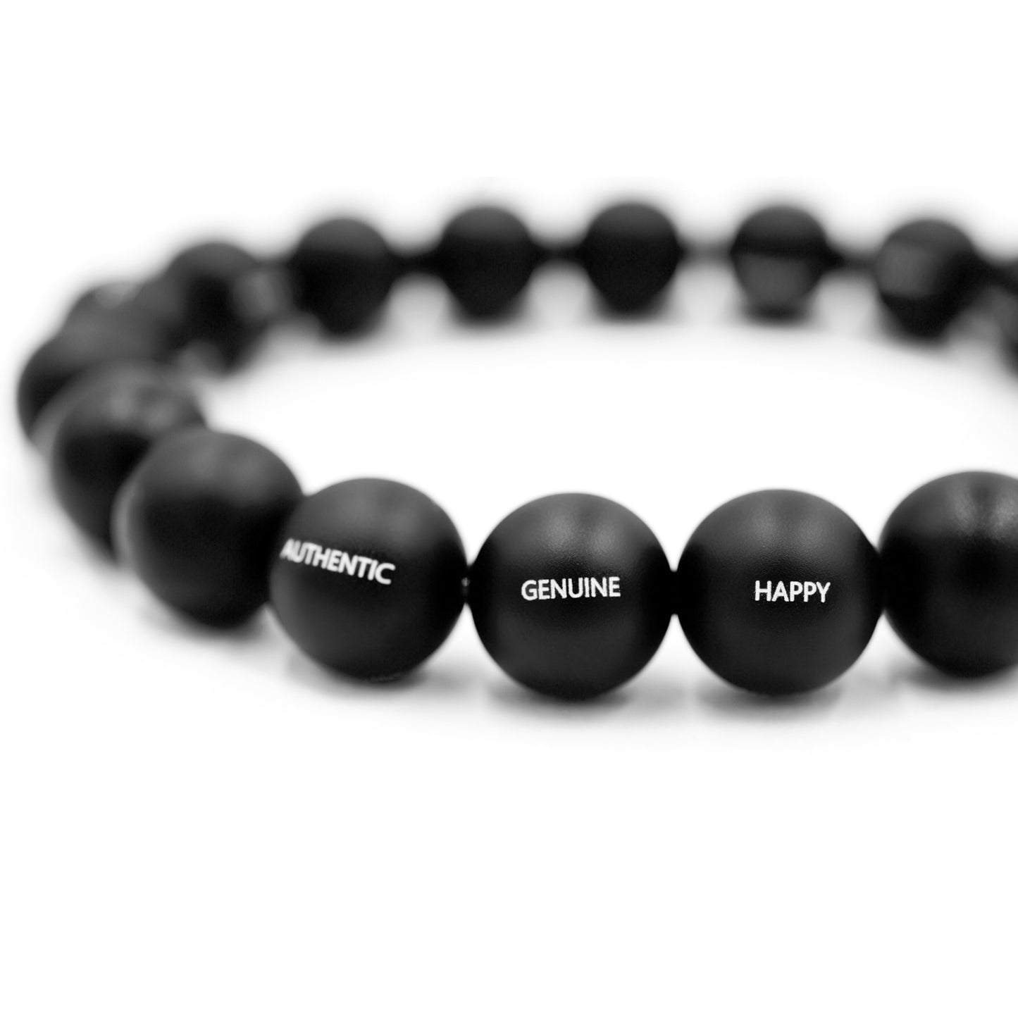 Motiv8 - POSITIVITY Bracelet