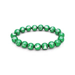 Green Lifelet Bracelet