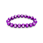 Purple Lifelet Bracelet