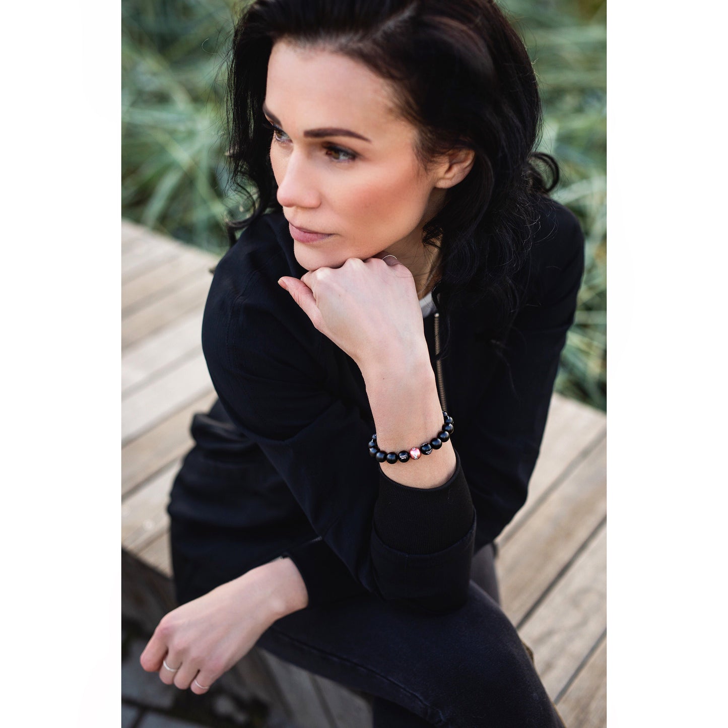 Hope4 - CANCER Bracelets